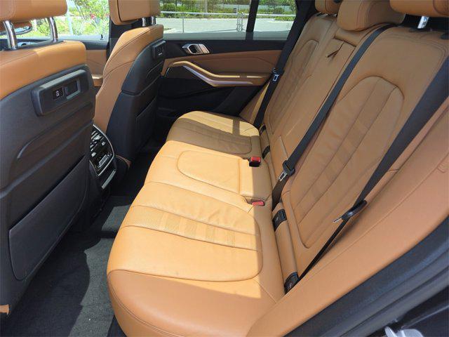 used 2020 BMW X5 car, priced at $29,953