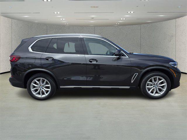 used 2020 BMW X5 car, priced at $29,953
