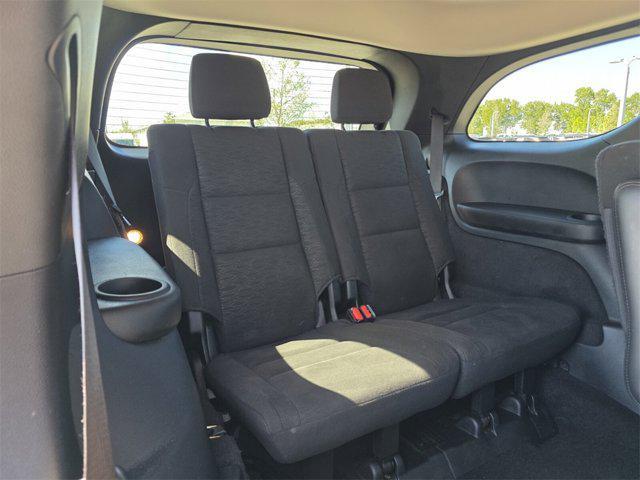 used 2021 Dodge Durango car, priced at $23,121