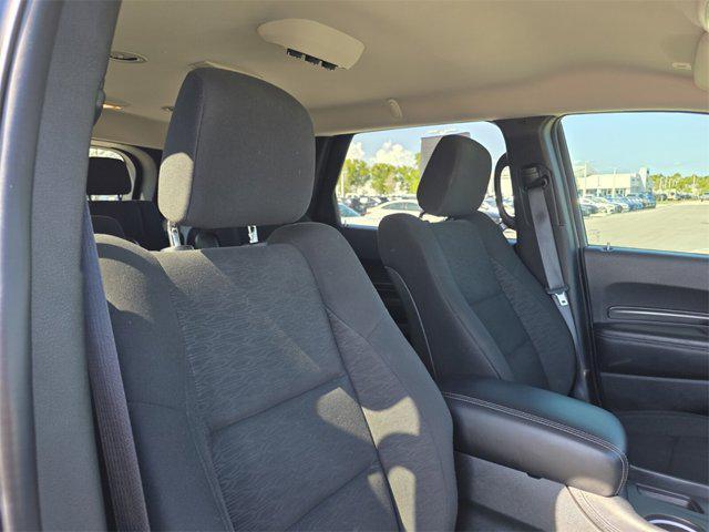 used 2021 Dodge Durango car, priced at $23,121