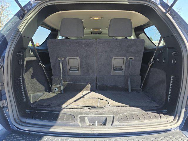 used 2021 Dodge Durango car, priced at $23,121