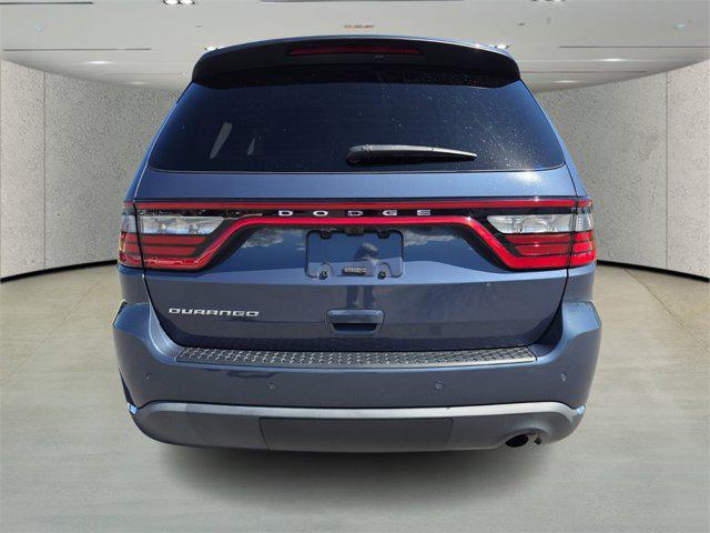used 2021 Dodge Durango car, priced at $23,121