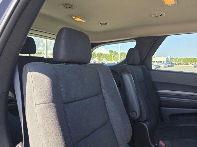 used 2021 Dodge Durango car, priced at $23,121
