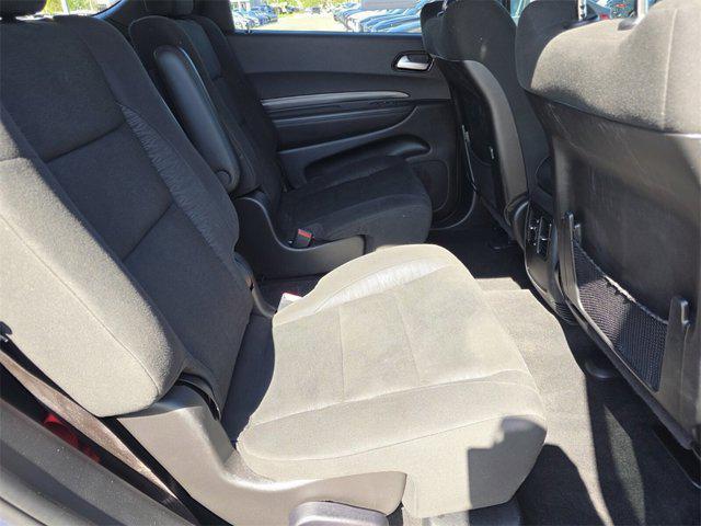 used 2021 Dodge Durango car, priced at $23,121