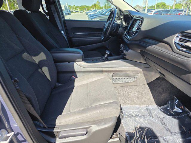 used 2021 Dodge Durango car, priced at $23,121