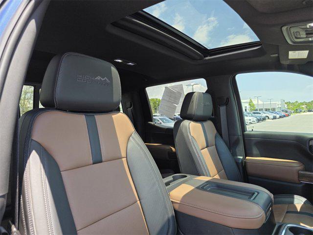 used 2021 Chevrolet Silverado 1500 car, priced at $46,991