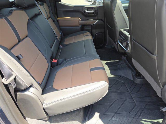 used 2021 Chevrolet Silverado 1500 car, priced at $46,991