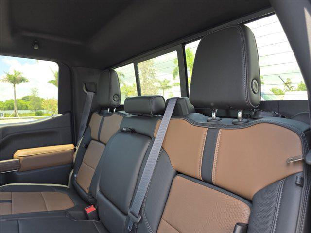 used 2021 Chevrolet Silverado 1500 car, priced at $46,991