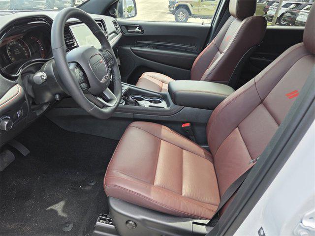 new 2026 Dodge Durango car, priced at $46,990