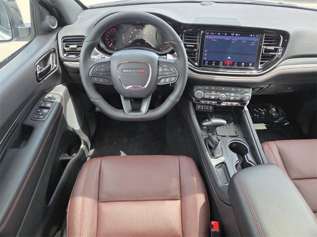new 2026 Dodge Durango car, priced at $46,990