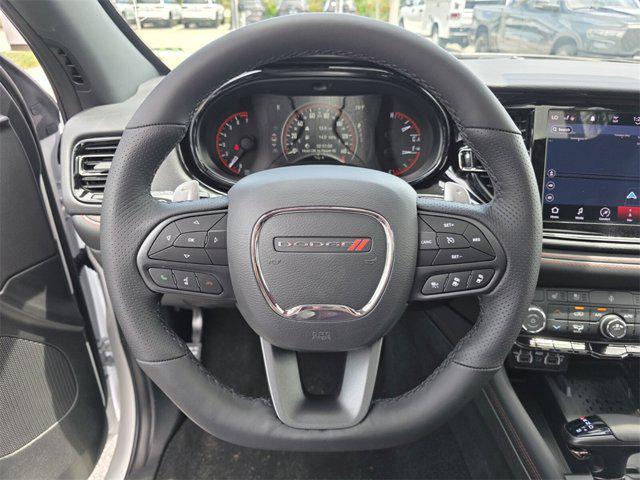 new 2026 Dodge Durango car, priced at $46,990