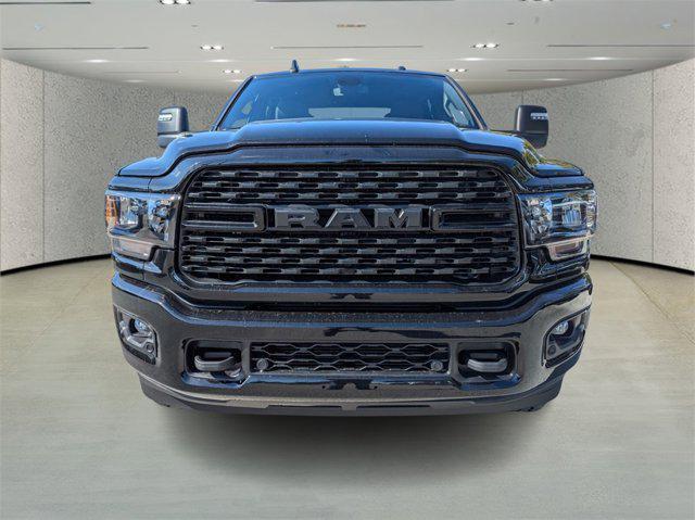 new 2024 Ram 2500 car, priced at $64,127