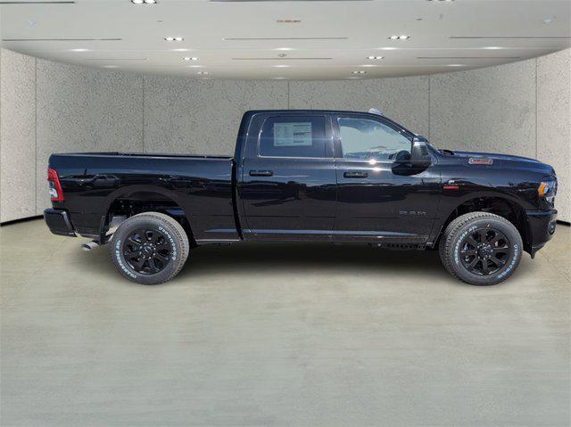 new 2024 Ram 2500 car, priced at $64,127