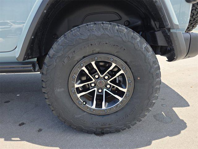 used 2024 Jeep Wrangler car, priced at $52,971
