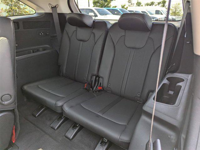 used 2023 Kia Sorento car, priced at $33,482