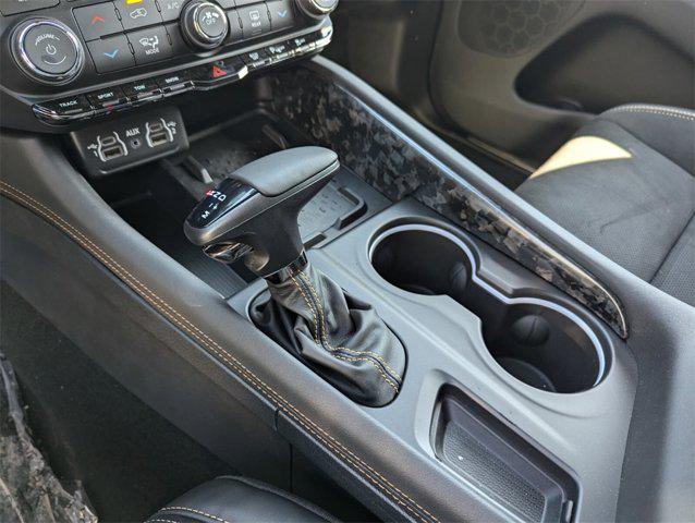 new 2025 Dodge Durango car, priced at $56,659