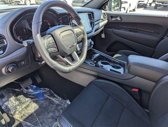 new 2025 Dodge Durango car, priced at $56,659
