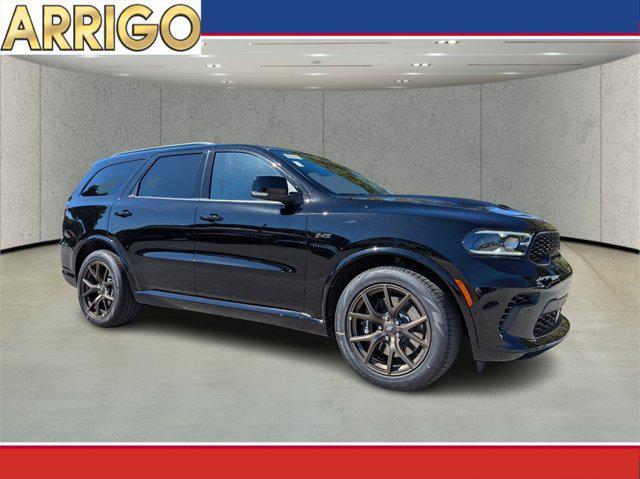 new 2025 Dodge Durango car, priced at $56,659