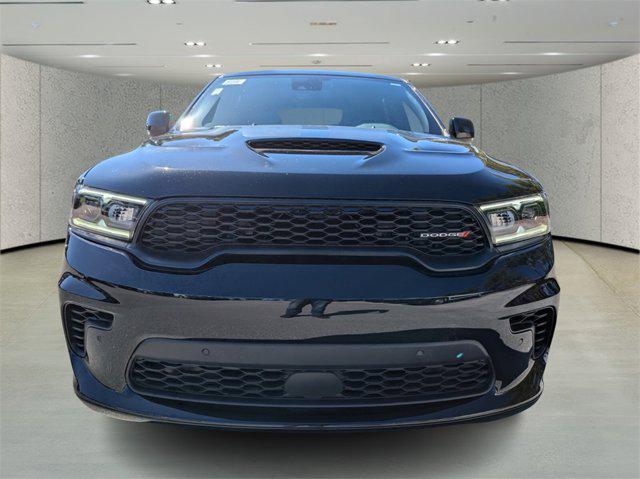 new 2025 Dodge Durango car, priced at $56,659