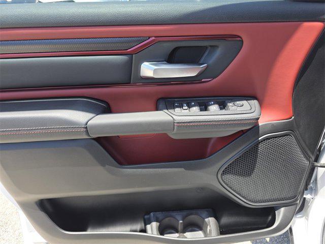 new 2026 Ram 1500 car, priced at $59,147