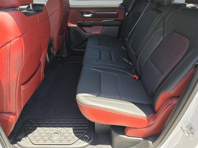 new 2026 Ram 1500 car, priced at $59,147