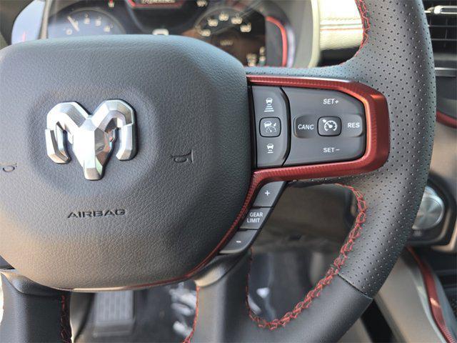 new 2026 Ram 1500 car, priced at $59,147