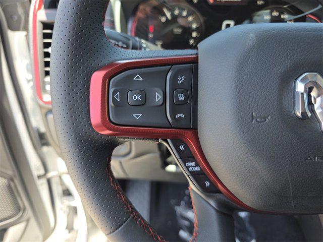 new 2026 Ram 1500 car, priced at $59,147