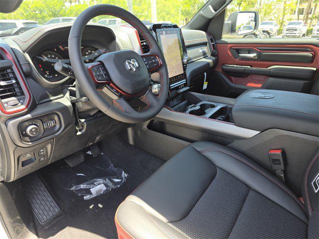 new 2026 Ram 1500 car, priced at $59,147