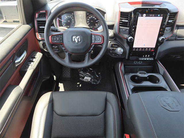 new 2026 Ram 1500 car, priced at $59,147