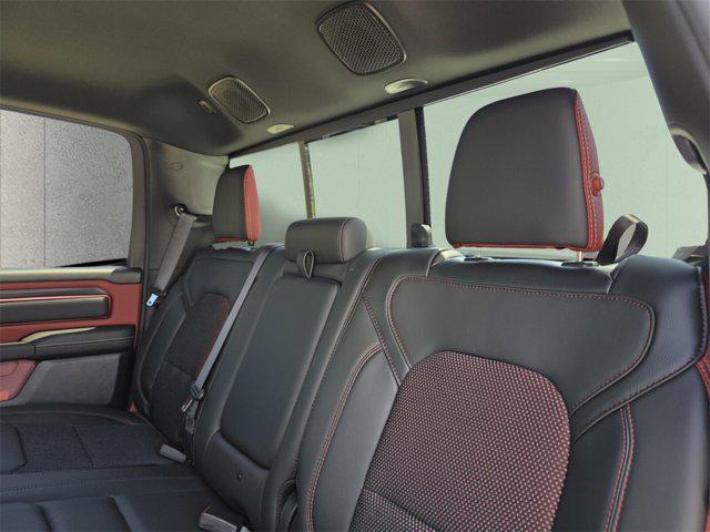 new 2026 Ram 1500 car, priced at $59,147