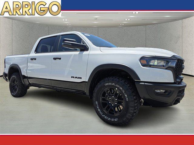 new 2026 Ram 1500 car, priced at $59,147