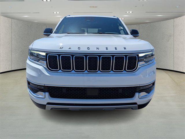 used 2023 Jeep Wagoneer car, priced at $54,991