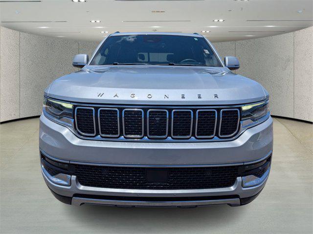 used 2022 Jeep Wagoneer car, priced at $41,851