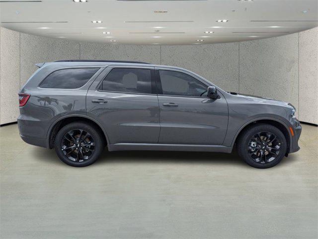 new 2026 Dodge Durango car, priced at $42,880