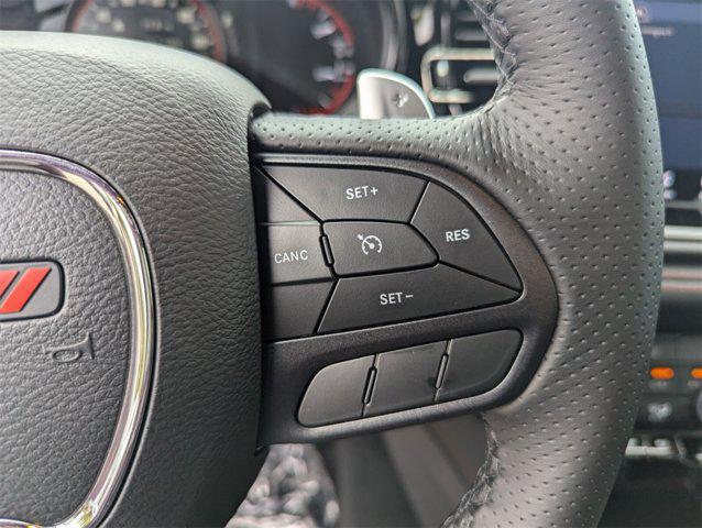 new 2026 Dodge Durango car, priced at $42,880