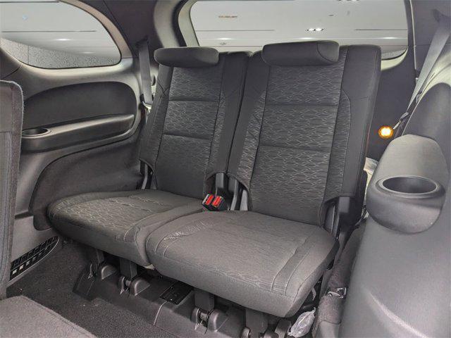 new 2026 Dodge Durango car, priced at $42,880