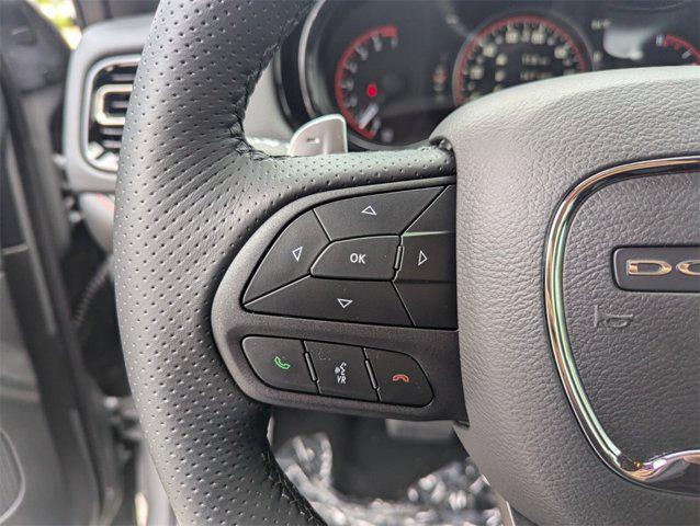 new 2026 Dodge Durango car, priced at $42,880