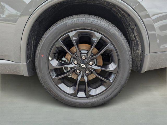 new 2026 Dodge Durango car, priced at $42,880