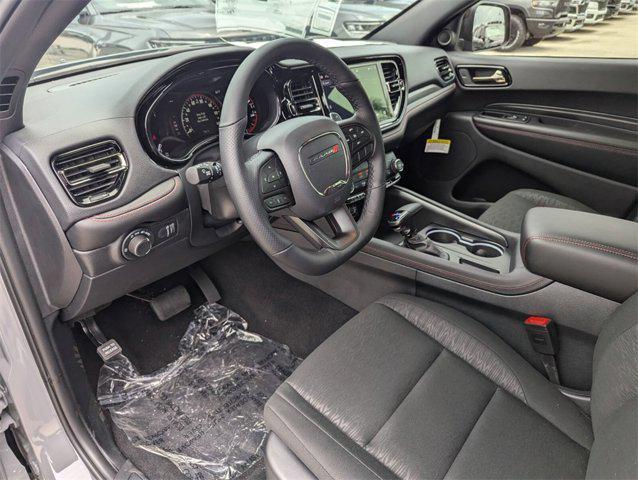 new 2026 Dodge Durango car, priced at $42,880