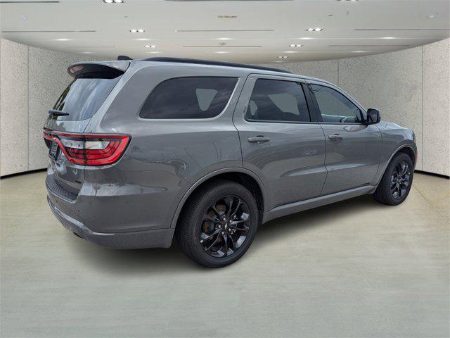 new 2026 Dodge Durango car, priced at $42,880