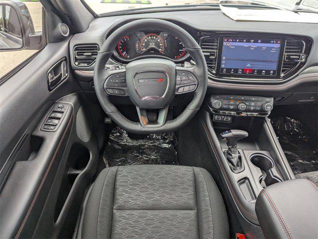new 2026 Dodge Durango car, priced at $42,880