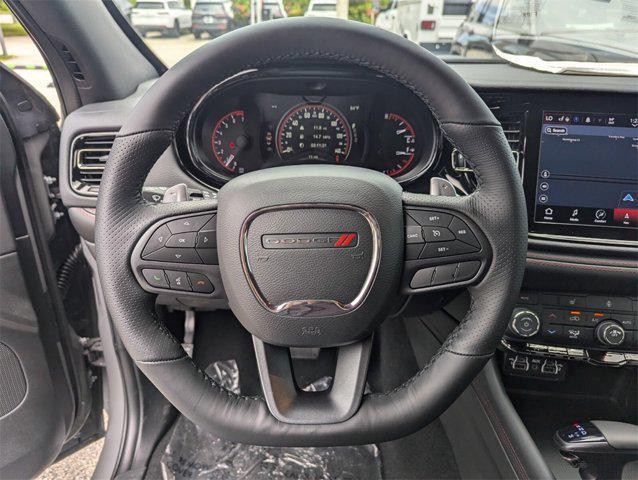 new 2026 Dodge Durango car, priced at $42,880