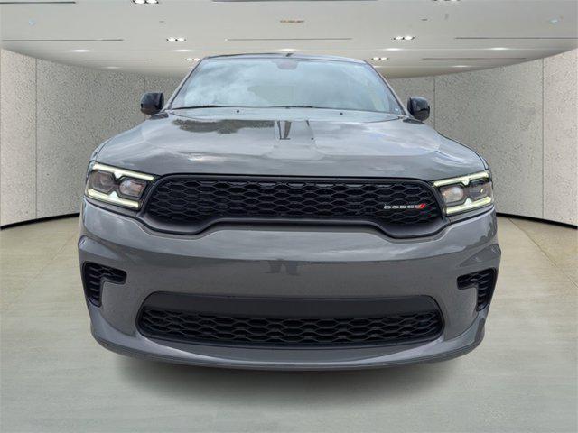 new 2026 Dodge Durango car, priced at $42,880