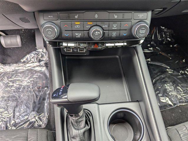 new 2026 Dodge Durango car, priced at $42,880