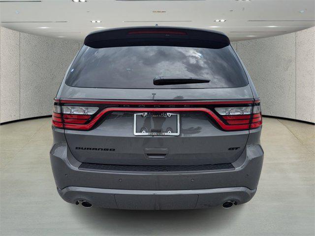 new 2026 Dodge Durango car, priced at $42,880