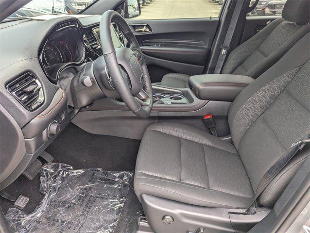 new 2026 Dodge Durango car, priced at $42,880