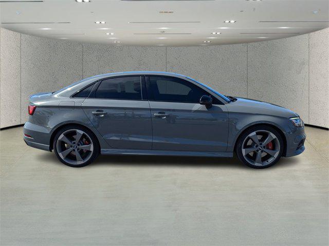 used 2020 Audi S3 car, priced at $29,921