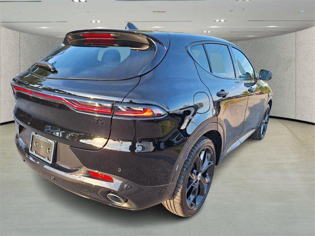 new 2024 Dodge Hornet car, priced at $43,347