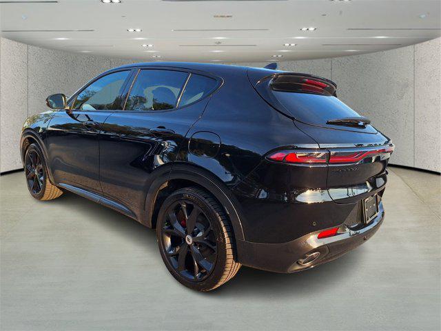 new 2024 Dodge Hornet car, priced at $43,347