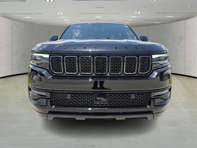 new 2025 Jeep Wagoneer car, priced at $68,783